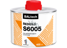BALTECH ředidlo S6005, 400 ml
