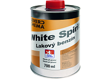 Severochema White Spirit Lackbenzin, 700 ml