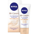 Nivea Essentials OF 20 Tages-BB-Creme heller Farbton, 50 ml
