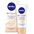 Nivea Essentials OF 20 Tages-BB-Creme heller Farbton, 50 ml