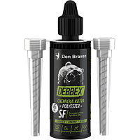 Den Braven chemische Anker ohne Styrol POLYESTER SF, 165 ml