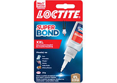 LOCTITE Super Bond XXL 20g