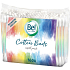 Bel Rainbow Wattestäbchen 160 Stück
