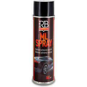Rustbreaker Hohlraumschutzspray 500ml
