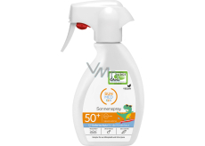 Sun Med Kids OF 50 Kinder-Sonnenspray, 220 ml