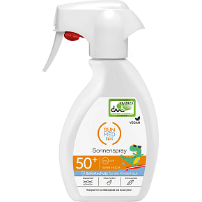 Sun Med Kids OF 50 Kinder-Sonnenspray, 220 ml