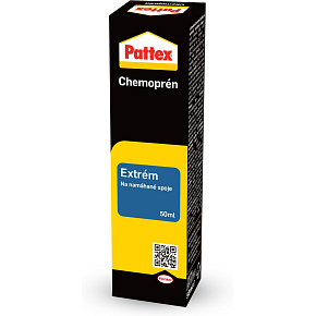 PATTEX CHEMOPRÉN EXTRÉM, 50ml PATTEX CHEMOPRÉN EXTRÉM, 50ml
