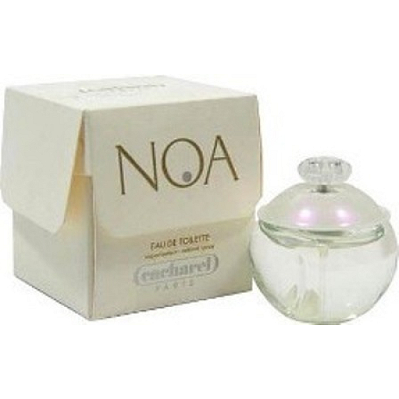 Cacharel Noa EdT 50 ml Eau de Toilette Ladies