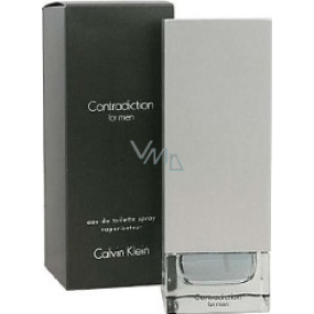 Calvin Klein Contradiction AS 100 ml Herren Aftershave