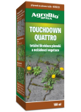 Agro Touchdown Quattro Herbizid gegen unerwünschte Vegetation 100 ml