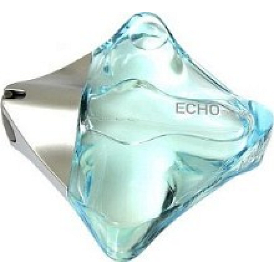 Davidoff Echo für Herren EdT 30 ml Eau de Toilette Ladies