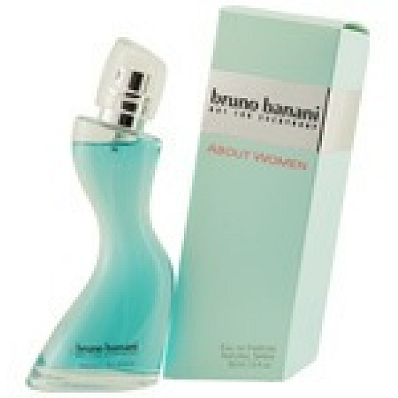 Bruno Banani Über EdT 50 ml Eau de Toilette Ladies
