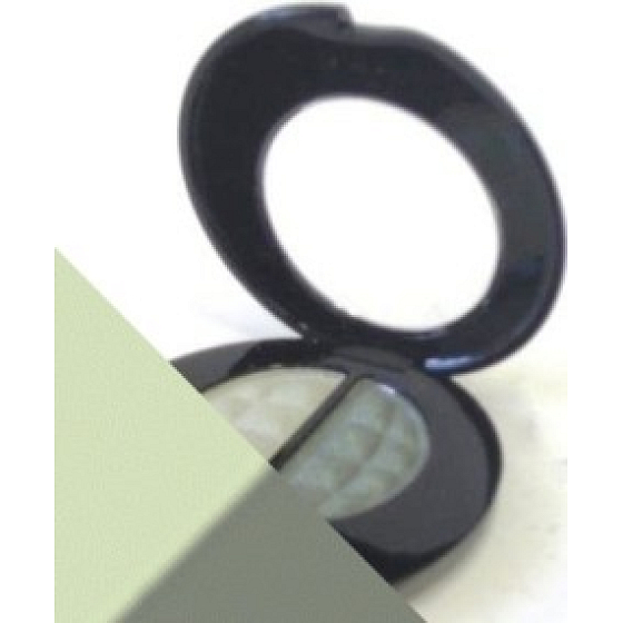 Astor Color Vision Lidschatten Duo 325 4 g