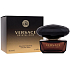 Versace Crystal Noir Eau de Toilette für Damen 50 ml