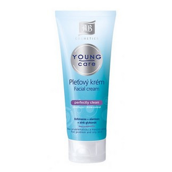 Ab Young Care Gesichtscreme 75 ml