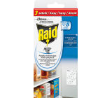 Raid Falle gegen Lebensmittelmotten 3 Stk