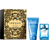 Versace Eau Fraiche Man Eau de Toilette 30 ml + Duschgel 50 ml, Geschenkset
