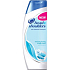 Head & Shoulders Feuchtigkeitsspendende Kopfhautpflege Anti-Schuppen-Shampoo 200 ml