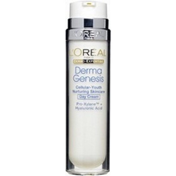 Loreal Derma Genesis Tagescreme 50 ml