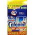 Calgonit Finish Max in1 Zitronengeschirrspülertabletten 52 Stück
