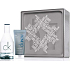 Calvin Klein CK IN2U Herren Eau de Toilette 50 ml + Duschgel 50 ml, Geschenkset