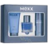 Mexx Man EdT 30 ml Eau de Toilette + 50 ml Duschgel + 50 ml Deodorant Spray, Geschenkset