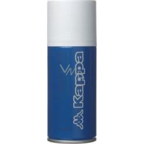 Kappa Azzurro Deodorant Spray für Männer 150 ml