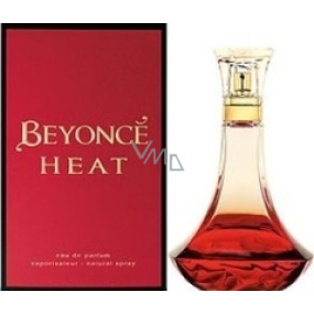 Beyoncé Heat parfümiertes Wasser für Frauen 30 ml