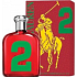 Ralph Lauren Big Pony 2 von Ralph Lauren Eau de Toilette für Männer 40 ml