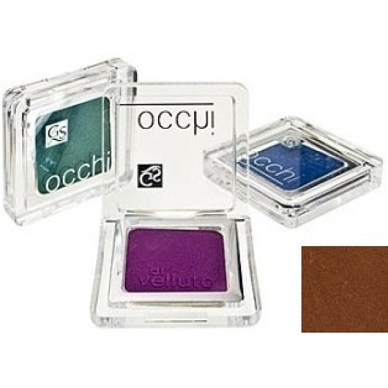 Gabriella Salvete Occhi di Velluto Lidschatten Lidschatten 13 Schatten 2,5 g
