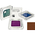 Gabriella Salvete Occhi di Velluto Lidschatten Lidschatten 13 Schatten 2,5 g