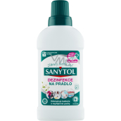 Sanytol Desinfektionsmittel für Wäsche, 500 ml