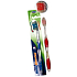 Rebi Dental Herbal Toothbrush Medium 1 Stück