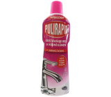Pulirapid Aceto gegen Kalkablagerungen Flüssigreiniger mit natürlichem Essig 750 ml