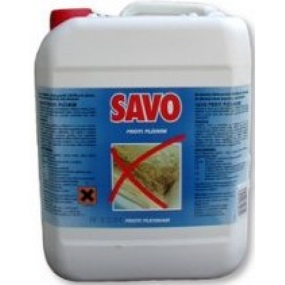 Savo gegen Schimmel 15 l
