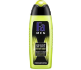 Fa Men Sport Energy Boost 3in1 Duschgel für Körper und Haar für Männer 250 ml