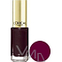 Loreal Paris Farbe Riche Le Vernis Nagellack 406 Burgund Diva 5 ml
