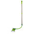 Spokar Green Line GL03 Flexi Tellerwischer mit Stiel 1 Stück