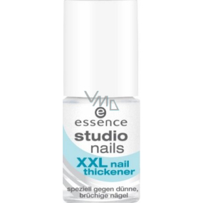 Essence Studio Nails Xxl Nagelverdicker Nagelverstärker 8 ml