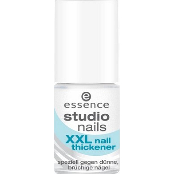 Essence Studio Nails Xxl Nagelverdicker Nagelverstärker 8 ml