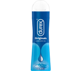 Durex Play Feel Gleitgel, 50 ml