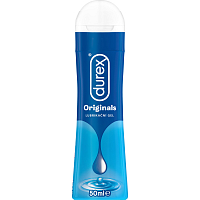 Durex Play Feel Gleitgel, 50 ml