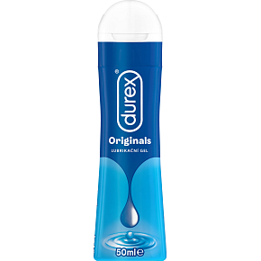 Durex Play Feel Gleitgel, 50 ml