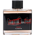 Playboy Vegas Eau de Toilette für Männer 100 ml Tester