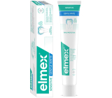 Elmex Sensitive Whitening Zahnpasta mit Whitening-Effekten 75 ml