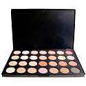 Sei schick! Glam Nude-Palette mit 28 Lidschatten, 28 g