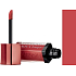 Bourjois Rouge Edition Aqua Laque Lippenstift 03 Brun Croyable 7,7 ml