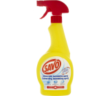 SAVO Desinfektionsmittel universell, Sprühflasche, 500 ml