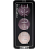 Catrice Deluxe Trio Lidschatten Lidschatten 030 Rose Vintouch 2,2 g