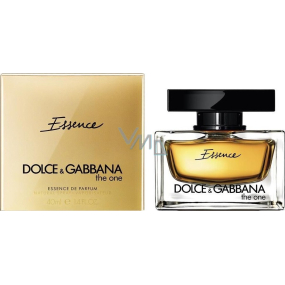 Dolce & Gabbana The One Essence parfümiertes Wasser für Frauen 40 ml